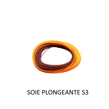 SOIE CASTLAKE PLONGEANTE S3 WFSH
